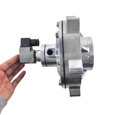 CA50MM GOYEN 2'' Diyafram Pulse Jet Valve Valve Pnömatik Denizaltı Pulse Valve