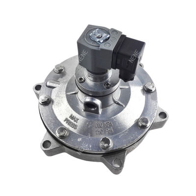 CA50MM GOYEN 2'' Diyafram Pulse Jet Valve Valve Pnömatik Denizaltı Pulse Valve