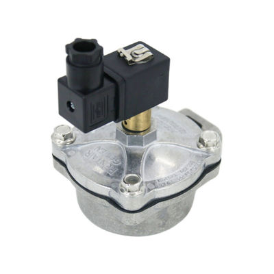 IP65 Koruma Derecesi Pulse Jet Valves RCAC25T4