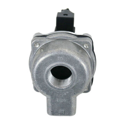 IP65 Koruma Derecesi Pulse Jet Valves RCAC25T4