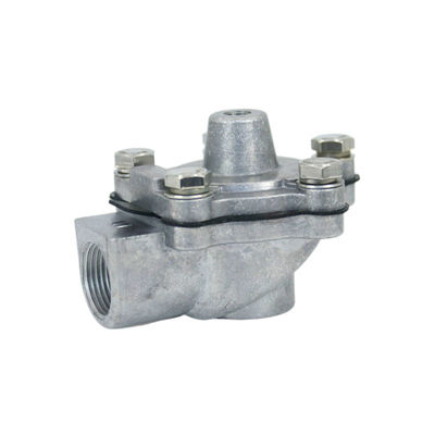 GOYEN impuls valfi RCA15T RCA20T 3/4 inç dik açılı tip