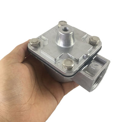 GOYEN Uzun Sürekli Darbe Jet Valfları RCA25T 1 inçlik elektromanyetik darbe valfi