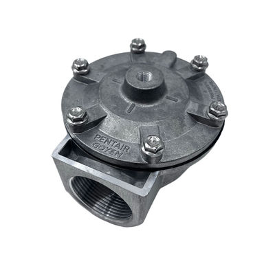 IP65 RCA35T 1.5 inçlik elektromanyetik atım valfi ile sağ açılı atım valfi