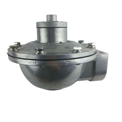 GOYEN RCA50T RCA50T010 Sağ açılı solenoid valfi 2 inç