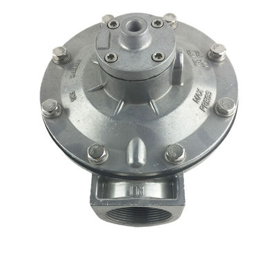 GOYEN RCA50T RCA50T010 Sağ açılı solenoid valfi 2 inç