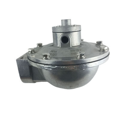 GOYEN RCA50T RCA50T010 Sağ açılı solenoid valfi 2 inç