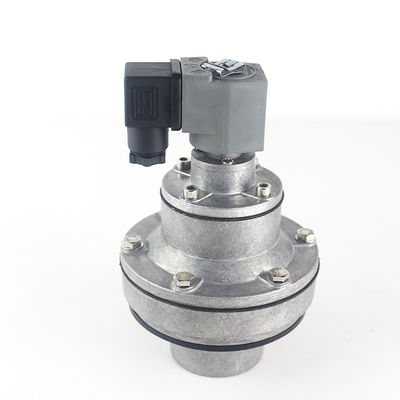 GOYEN Pulse Jet Valves Temiz CA40MM Denizaltı puls valfi 1.5 inç
