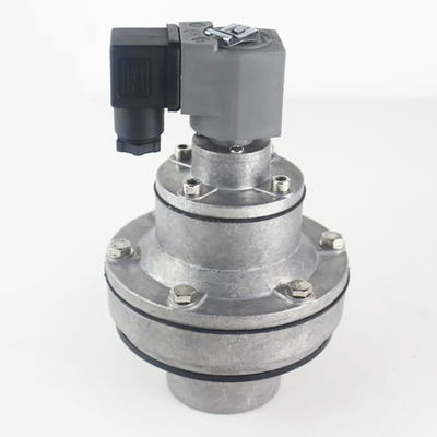IP65 Nabız Jet Valfları 2 inç MM Serisi'nin dalgalanmış nabız valfiCA50MM GOYEN