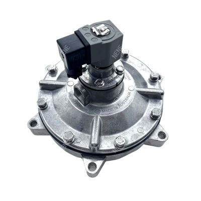 CA76MM CA76MM-040-300 CA76MM040-305 MM Serisi 3 ′′ Çanta Filtresi Toz Toplayıcı 24V 220V