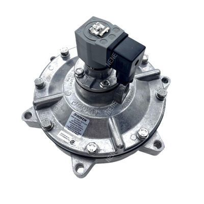 CA76MM CA76MM-040-300 CA76MM040-305 MM Serisi 3 ′′ Çanta Filtresi Toz Toplayıcı 24V 220V