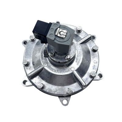 CA76MM CA76MM-040-300 CA76MM040-305 MM Serisi 3 ′′ Çanta Filtresi Toz Toplayıcı 24V 220V