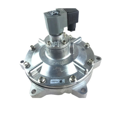 Toz toplayıcı Patlama Valfları CA102MM G4 Toz toplayıcı Patlama Jet Valfleri K10200 K10201
