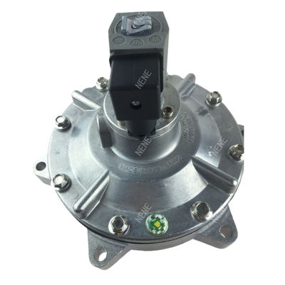 Toz toplayıcı Patlama Valfları CA102MM G4 Toz toplayıcı Patlama Jet Valfleri K10200 K10201