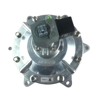 Toz toplayıcı Patlama Valfları CA102MM G4 Toz toplayıcı Patlama Jet Valfleri K10200 K10201