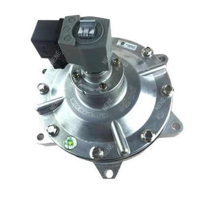 Toz toplayıcı Patlama Valfları CA102MM G4 Toz toplayıcı Patlama Jet Valfleri K10200 K10201