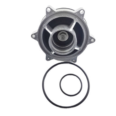Ölçülü dökme alüminyum alaşımlı patlama jet valfleri CA62MM GOYEN