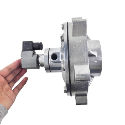 Ölçülü dökme alüminyum alaşımlı patlama jet valfleri CA62MM GOYEN