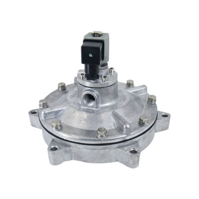 GOYEN CA76MM Temiz Hava Koruması için Pulse Jet Valves IP65