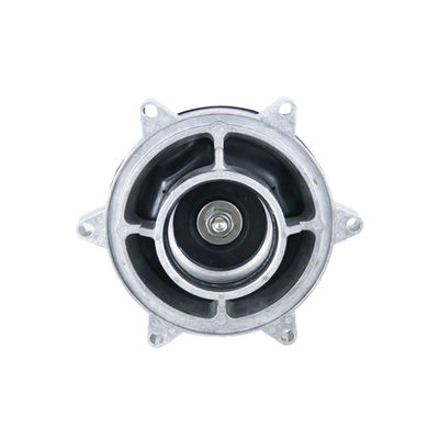 GOYEN CA76MM Temiz Hava Koruması için Pulse Jet Valves IP65