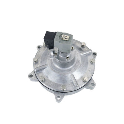 GOYEN CA76MM Temiz Hava Koruması için Pulse Jet Valves IP65