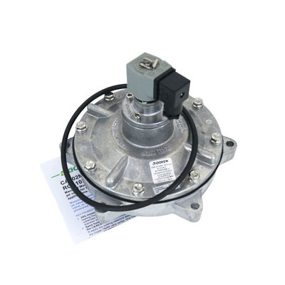 GOYEN CA102MM040-305 3.5 "denizaltı nabız valfi CA102MM040-300 solenoid valfi