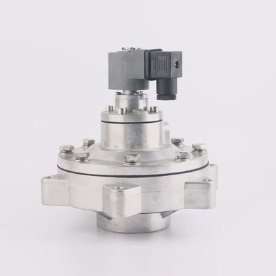 RCA50MM Diyafram Toz Toplayıcı Aksesuarları Denizaltı 2.5 "Puls Valfı