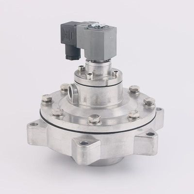 RCA50MM Diyafram Toz Toplayıcı Aksesuarları Denizaltı 2.5 "Puls Valfı