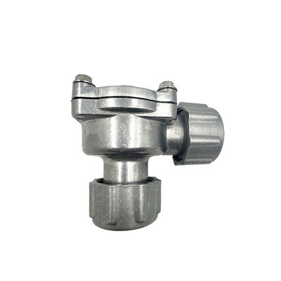 Dövme valfi RCAC25DD4 GOYEN 1" kilitleme fıstığı 4. nesil dürme valfi K2546