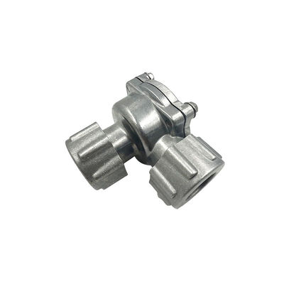 Dövme valfi RCAC25DD4 GOYEN 1" kilitleme fıstığı 4. nesil dürme valfi K2546
