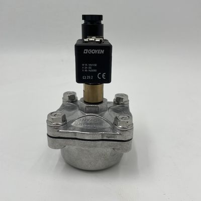 CAC20T4 RCAC20T4002 3/4" GOYEN tipi elektromanyetik darbe valfi toz toplayıcı