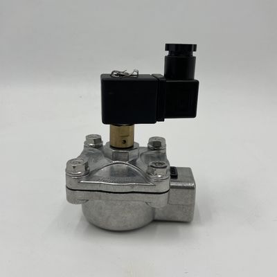 CAC20T4 RCAC20T4002 3/4" GOYEN tipi elektromanyetik darbe valfi toz toplayıcı