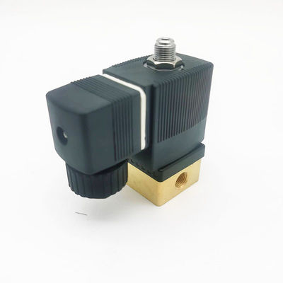 Burkert 6014 C D T 00125332 FKM MS 00125336 Normal kapalı solenoid valfi