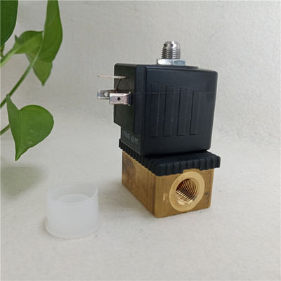 Burkert solenoid valfi 6014C 2.0 FKM G1/4 PN 0-10bar 230V 00126140