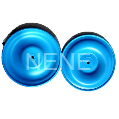 Graco Diyafragmaları DN20 3/4 "Inch Husky 716 Tip Nitril 190148 Santoprene 189536 PTFE 108839 Pompa Diyafragması