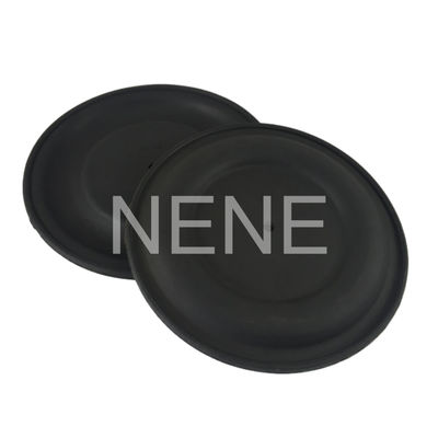 Graco Husky 2150 2"Inch 15B313 189296 15K313 Dayanıklı Diyafragma Tamir Kits Nitril/Santoprene/PTFE malzemesi