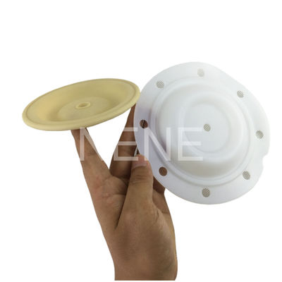 3/4 "inç 93465 93111 DN20 Ingersoll Rand Pompa Diyafragmaları Santoprene/PTFE Diyafragma Onarım Kiti PD07P-APS-PAA PD07P-APS-PTT