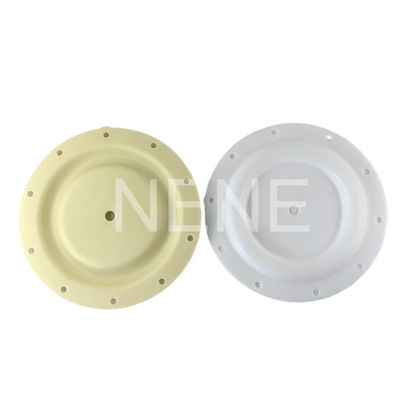 Ingersoll Rand 1.5 inç 94615-A 94617 Santoprene/PTFE Diyafragma kiti 666152-281-C 666152-2EB-C