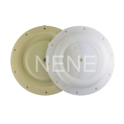 Ingersoll Rand 1.5 inç 94615-A 94617 Santoprene/PTFE Diyafragma kiti 666152-281-C 666152-2EB-C