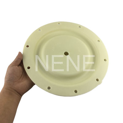 Ingersoll Rand 1.5 inç 94615-A 94617 Santoprene/PTFE Diyafragma kiti 666152-281-C 666152-2EB-C