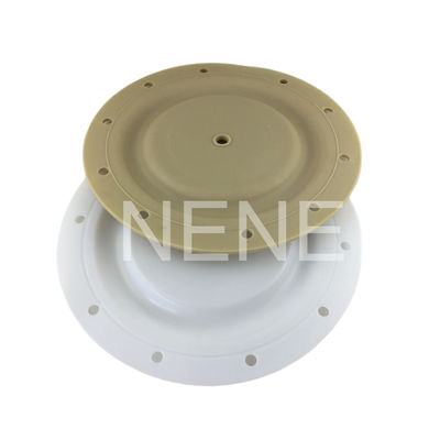 2"Inch 96391 96392 Ingersoll Rand ARO Pro Serisi Pompa Diyaframları 666250-9C9-C 6662B3-344-C