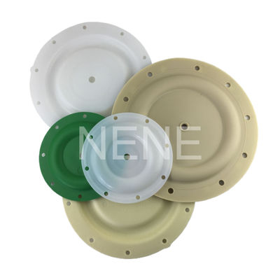 Ingersoll Rand 3 inç diyafram onarım kiti 96475-A 96476-T 666300-9C9-C 666300-EEB-C Santoprene PTFE