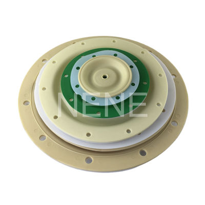 Ingersoll Rand 3 inç diyafram onarım kiti 96475-A 96476-T 666300-9C9-C 666300-EEB-C Santoprene PTFE