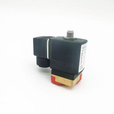 Çıkıştırıcı Valf Çalıştırıcısı 00501207 6014 Burkert Solenoid Valf