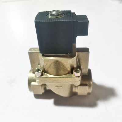 Burkert 00307351 - Elektronik minyatür tipi 5404 G1 1-12bar