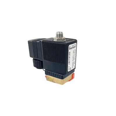 BURKERT 00308505 G3/4 2/2 Normalde Kapalı 20 Akış Deliği FKM Kapalı Bakır Valf Beden AC220V 8W 1-40bar 5404 Tipi