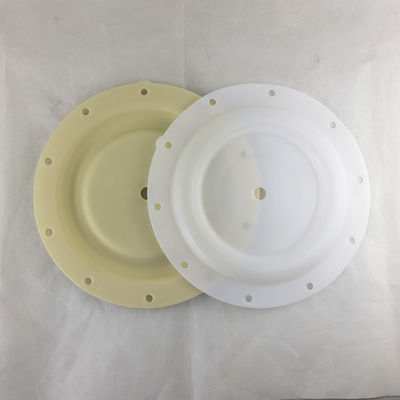 1-1/2" 94615-A 94617 Havadaki orta Ingersoll Rand için Pulse Valve Diaphragm