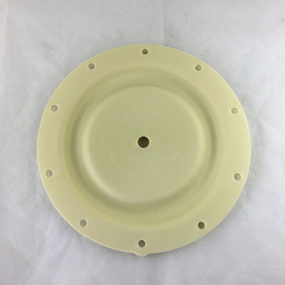 1-1/2" 94615-A 94617 Havadaki orta Ingersoll Rand için Pulse Valve Diaphragm