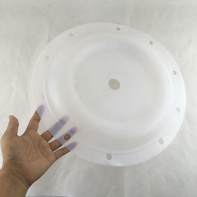 96475-A 96476-T Puls Valf Diyafragması Ingersoll Rand Santoprene PTFE