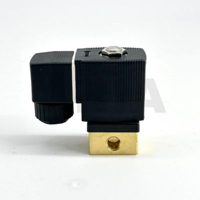 00134239 220V 6013 Tip IP65 Solenoid Valf BURKERT G1/8 inç * 2/2 normal kapalı