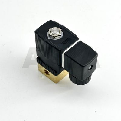 00134239 220V 6013 Tip IP65 Solenoid Valf BURKERT G1/8 inç * 2/2 normal kapalı